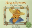 Image for The Scarecrow Who Didn&#39;t Scare