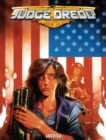 Image for Judge Dredd: America