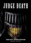 Image for Judge Death