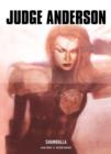 Image for Judge Anderson: Shamballa