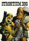 Image for Strontium Dog: The Kreeler Conspiracy