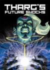 Image for The best of Tharg&#39;s future shocks