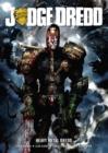 Image for Judge Dredd: Heavy Metal Dredd