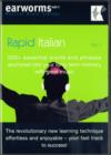 Image for Rapid Italian  : 200+ essential words and phrases anchored into your long term memory with great musicVol. 1