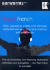 Image for Rapid French  : 200+ essential words and phrases anchored into your long term memory with great musicVol. 1