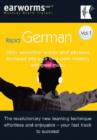 Image for Rapid German  : 200+ essential words and phrases anchored into your long term memory with great musicVol. 1 : v. 1