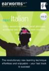 Image for Rapid Italian  : 200+ essential words and phrases anchored into your long term memory with great musicVol. 2 : v. 2