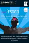 Image for Rapid French  : 200+ essential words and phrases anchored into your long term memory with great musicVol. 2 : v. 2