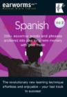 Image for Rapid Spanish  : 200+ essential words and phrases anchored into your long term memory with great musicVol. 2 : v. 2