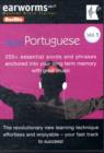 Image for Berlitz Language: Rapid Portuguese