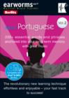 Image for Berlitz Language: Rapid Portuguese