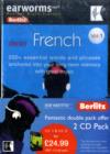 Image for Berlitz Language: Rapid French Double Pack