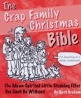 Image for The Crap Family Christmas Bible
