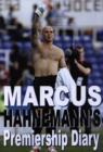 Image for Marcus Hahnemann&#39;s Premiership Diary
