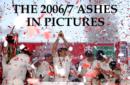 Image for The 2006/7 Ashes in Pictures