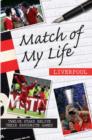 Image for Match of My Life - Liverpool