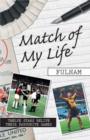 Image for Match of My Life - Fulham