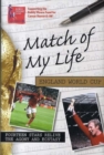 Image for Match of My Life - England World Cup