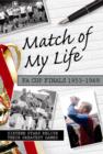 Image for Match of My Life - Wolves