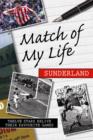 Image for Match of My Life - Sunderland