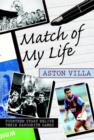 Image for Match of My Life - Aston Villa