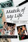Image for Match of My Life - Derby County
