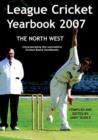 Image for League cricket yearbook 2007