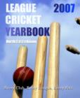 Image for League cricket yearbook 2007