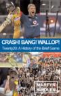 Image for Crash Bang Wallop