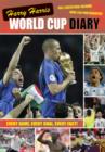 Image for Harry Harris&#39; World Cup Diary