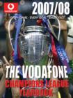 Image for Vodafone Champions League yearbook 2007/8