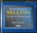 Image for The Psychology of Selling : The Art of Closing the Sale