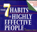 Image for 7 Habits of Highly Effective People
