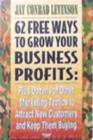 Image for 62 Freeways to Grow Your Business