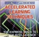 Image for Accelerated Learning Techniques
