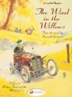 Image for Wind in the Willows 2 - Badger, Toad, and the Motorcar