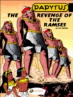 Image for Papyrus  : the Rameses&#39; revenge