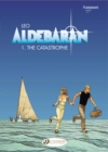 Image for Aldebaran  : the catastrophe