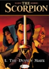 Image for Scorpion the Vol.1: the Devils Mark
