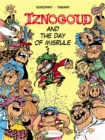 Image for Iznogoud and the day of misrule