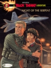 Image for Night of the serpent