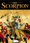 Image for Scorpion the Vol.2: the Devil in the Vatican