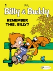 Image for Remember this, Billy?