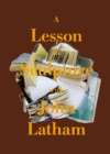 Image for A Lesson in Sculpture with John Latham
