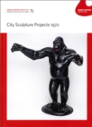 Image for Henry Moore Institute : City Sculpture Projects 1972