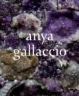 Image for Anya Gallacio