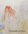 Image for Christopher Le Brun - new paintings