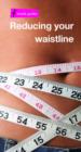 Image for Reducing Your Waistline