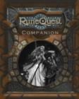Image for RuneQuest Companion