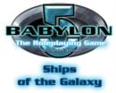 Image for Ships of the Galaxy